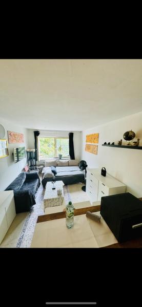 Relaxed home